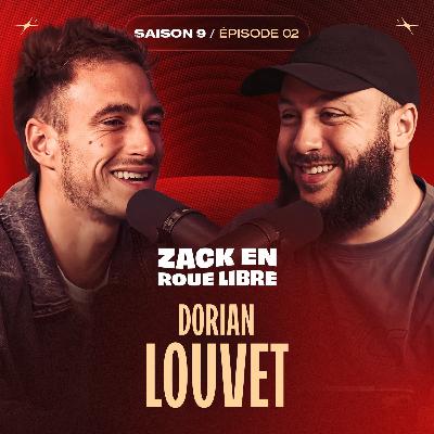 De Koh Lanta aux 7 Marathons Majeurs en 1 an - Zack en Roue Libre avec Dorian Louvet (S09E2) De Koh Lanta aux 7 Marathons Majeurs en 1 an - Zack en Roue Libre avec Dorian Louvet (S09E2)