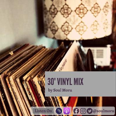 30' Vinyl Mix 30' Vinyl Mix