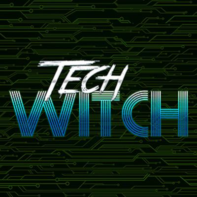 Tech Witch Pilot Ep. 101 - Birthday Moon - [Sci-fi/ Fantasy]