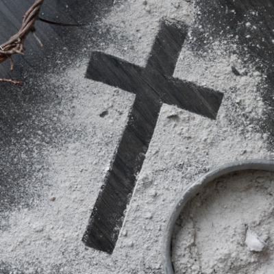 Para rezar o Evangelho da Quarta-Feira de Cinzas Para rezar o Evangelho da Quarta-Feira de Cinzas