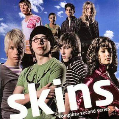 Skins Series 2: Episodes 5 & 6 Skins Series 2: Episodes 5 & 6