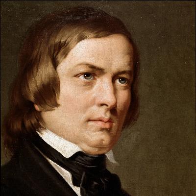 Notenschlüssel - Schumanns "Album für die Jugend"