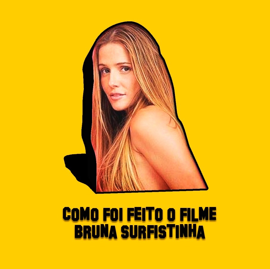 O Que Hollywood Não Te Conta...
