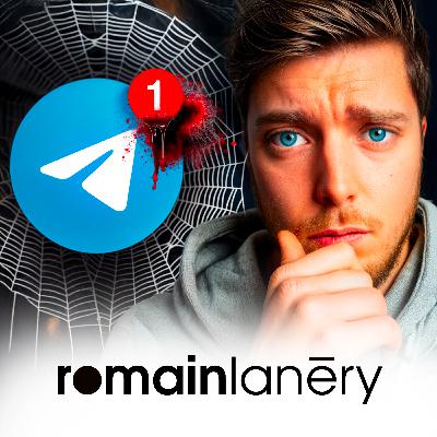 Telegram : les secrets de l’app la plus détestée des gouvernements.