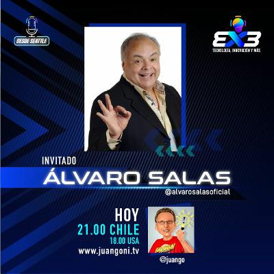 3x3 Con Alvaro Salas 3x3 Con Alvaro Salas