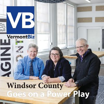 VermontBiz March 2025
