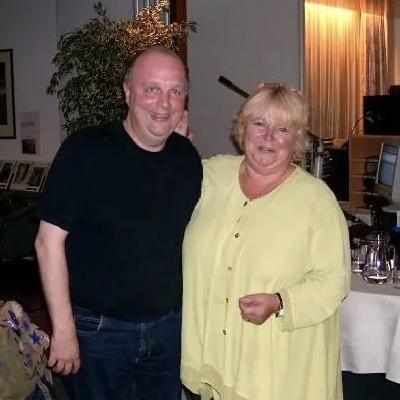 Radio Veronica in de lucht via Mi Amigo (april 1973)