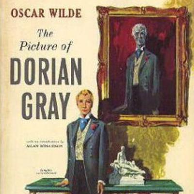 Episode 2 - The Picture of Dorian (gay) Gray