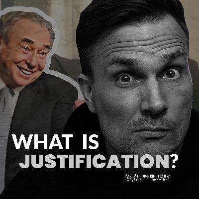 Catholic VS Protestant 😱 JUSTIFICATION: Reformed Pastor INVESTIGATES 🧐  @pintswithaquinas   @JimmyAkin