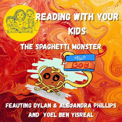 The Spaghetti Monster The Spaghetti Monster