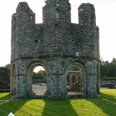 Ireland:  From Prehistory to the Protestant Ascendancy
