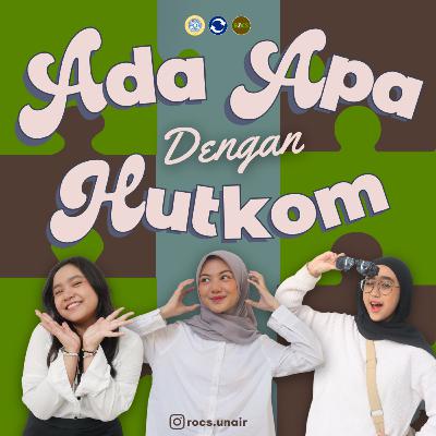 AADH? (Ada Apa di Hutkom) AADH? (Ada Apa di Hutkom)
