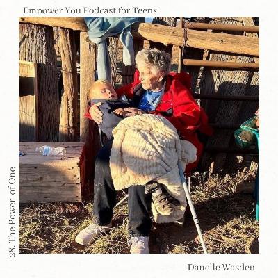 28. The Power of One