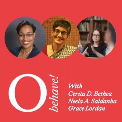 #30 - Why are we so WEIRD?