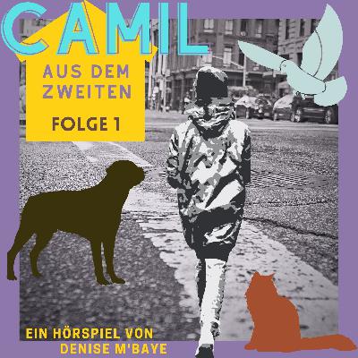 001 Der balinesische Kater (Ein kleiner Krimi) 001 Der balinesische Kater (Ein kleiner Krimi)