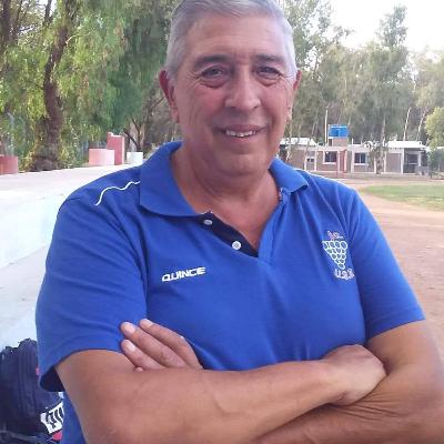 Jorge Meglioli
