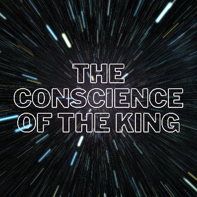 Afsnit 13, Sæson 1 - The Conscience of the King