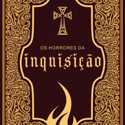 Agnes e a bruxa engaiolada || Conto de Ficção Histórica || Antologia: Os Horrores da Inquisição