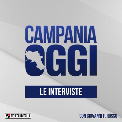 A tu per tu con LUIGI SARNATARO, Sindaco di Mugnano A tu per tu con LUIGI SARNATARO, Sindaco di Mugnano
