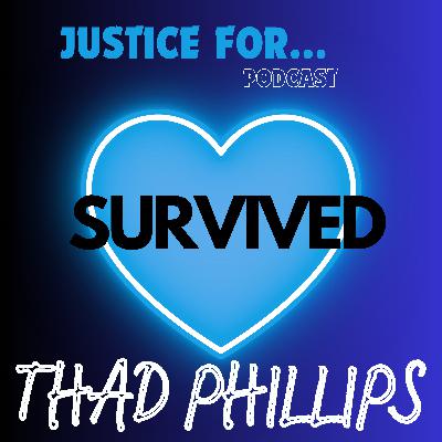 Thad Phillips Thad Phillips
