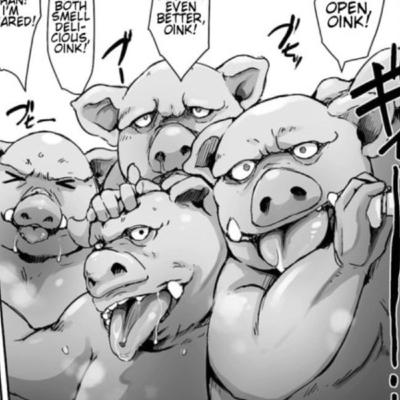 Doujin Review: Yamaneko Knights Story Female Knight Irina