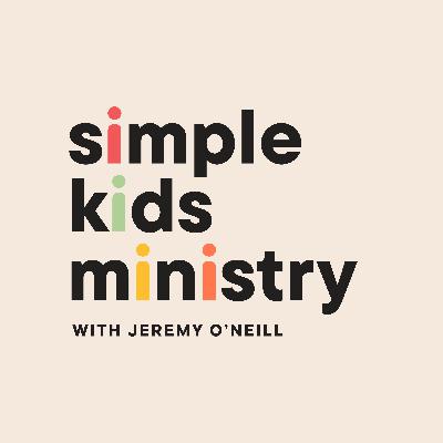 Dan Pollak: What We Can Learn from Youth Ministry