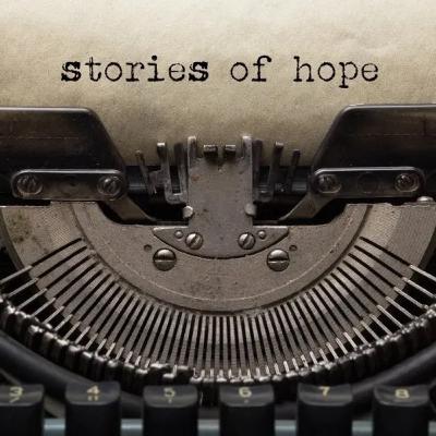 Stories of Hope: The Millers
