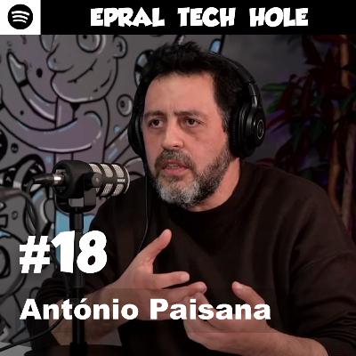 #18 Multimédia por António Paisana #18 Multimédia por António Paisana