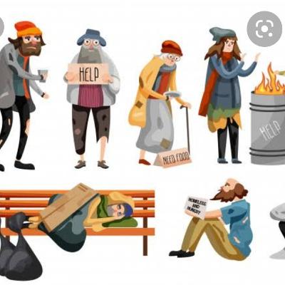 A fome dói A fome dói