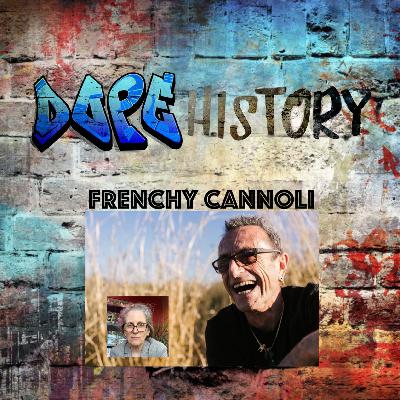 Episode 2: Frenchy Cannoli Episode 2: Frenchy Cannoli