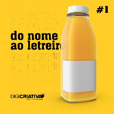 Elaborando o nome perfeito para sua marca.