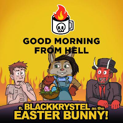 Obligatory Easter Bunny Episode