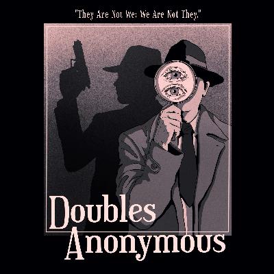 288 - Doubles Anonymous 288 - Doubles Anonymous
