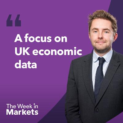 How is UK data affecting UK government bonds? | The Week in Markets