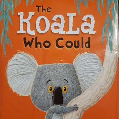 Episode 10 of Storytime with Mrs. Annie