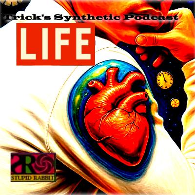 Episode 245: The Meaning of Life... in Music!