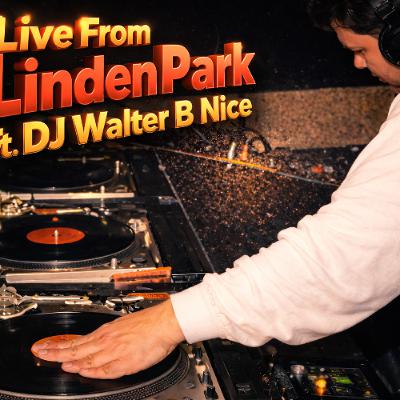 EP. #6 Afro Latin House Mix "Live From Linden Par" Ft. DJ Walter B Nice (Feb. 8th, 2026) EP. #6 Afro Latin House Mix "Live From Linden Par" Ft. DJ Walter B Nice (Feb. 8th, 2026)