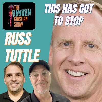 Predators Are Targeting Our Kids — Russ Tuttle Reveals The Alarming Truth! S14 Ep11 Predators Are Targeting Our Kids — Russ Tuttle Reveals The Alarming Truth! S14 Ep11
