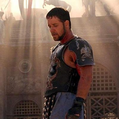015 | 'Gladiator' de Ridley Scott | Podcast y análisis