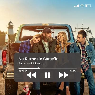 No Ritmo do Coração No Ritmo do Coração