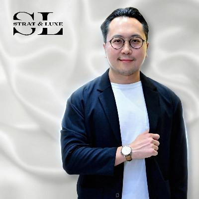 How Independent Watch Communities Are Redefining the Luxury Experience — Ravis Haetanurak, CEO and Co-Founder of Précieux Watch Lounge