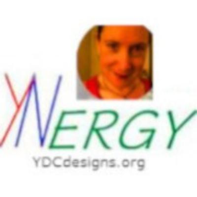 My newest podcast (YNergy's Yvonne Decelis)