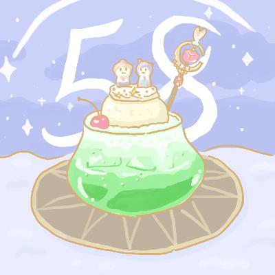 第58回 | 制服彼女／麻雀MJ ひぐらしコラボ／apple watch用ゲーム など