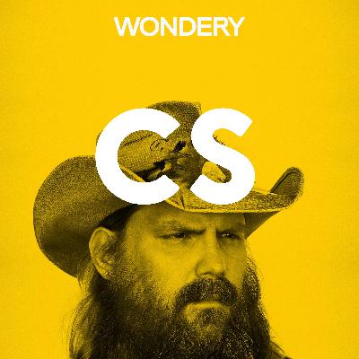 Chris Stapleton