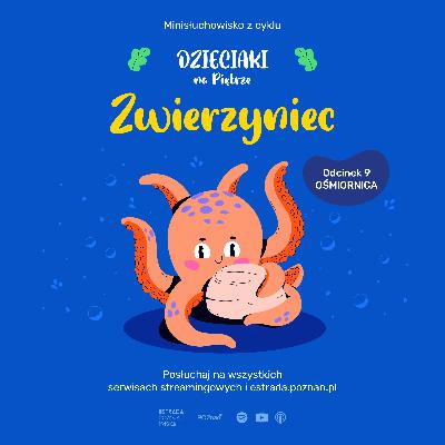 ZWIERZYNIEC: ODC 9 - OŚMIORNICA