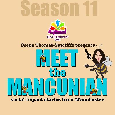 Meet the Mancunian Season 10 Trailer