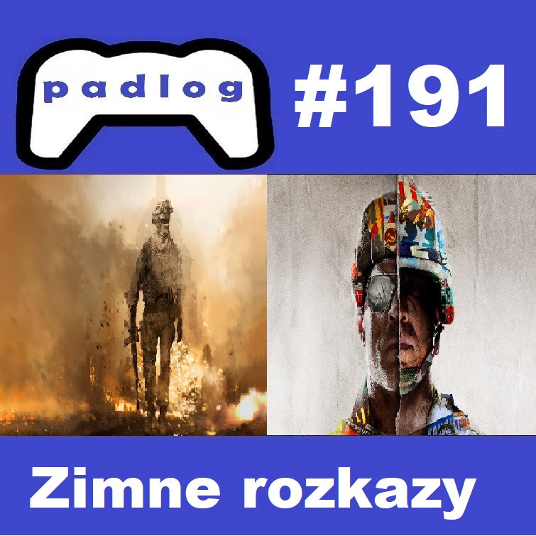 #191 Zimne rozkazy episode artwork