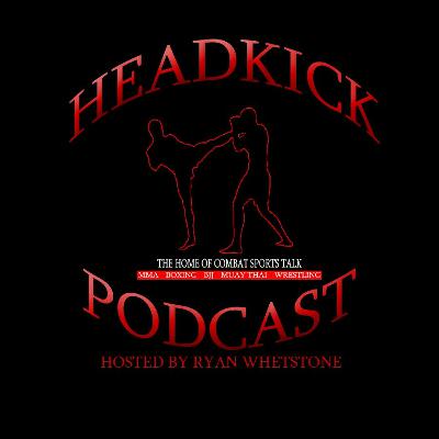 Episode 1 - UFC 147 And More