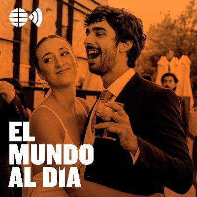 Por qué los jóvenes están locos por casarse