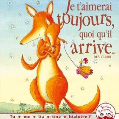 EPISODE ♯ 11-Je t'aimerai toujours, quoi qu'il arrive...
